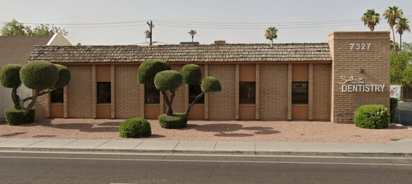 Smile Arizona Dentistry, photo 2