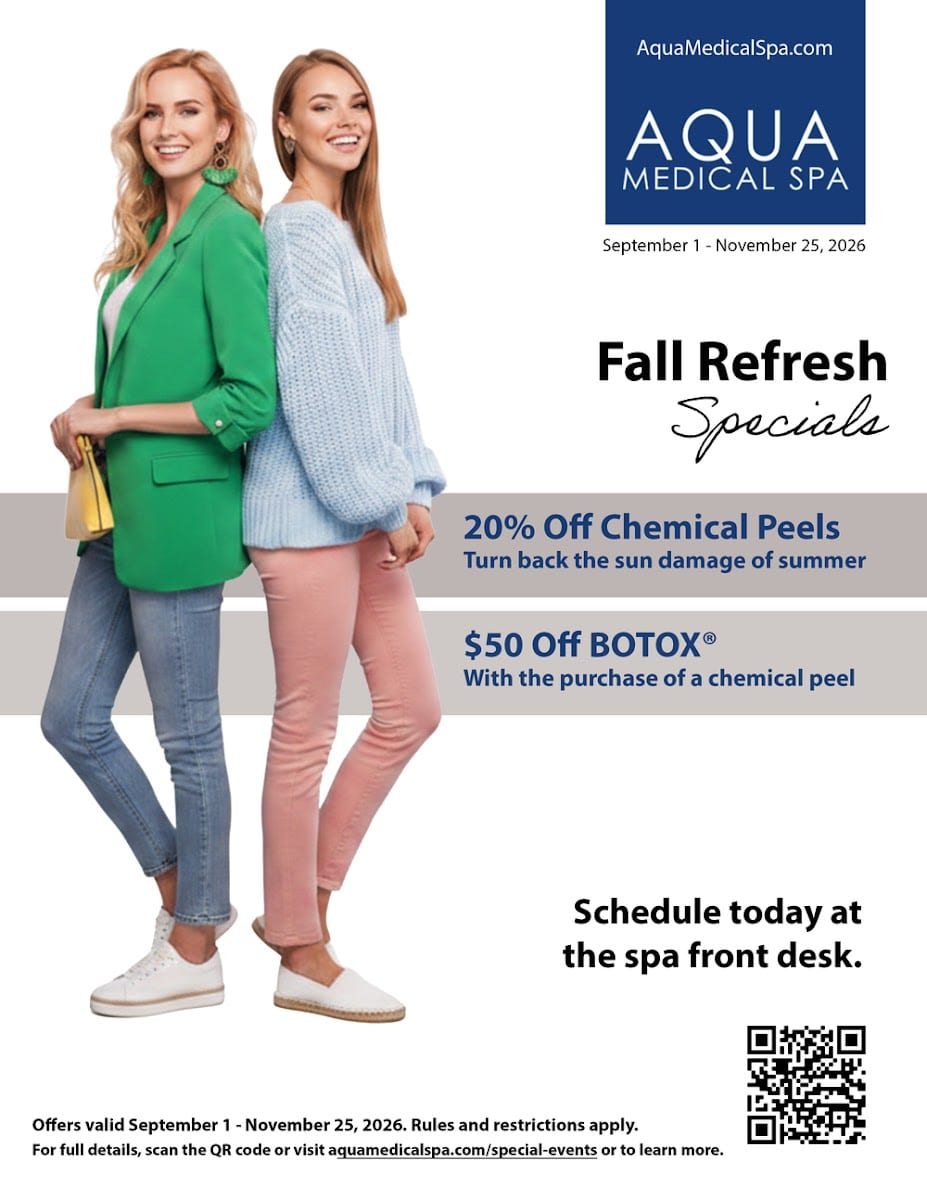 Aqua Medical Spa - Madison, photo 3