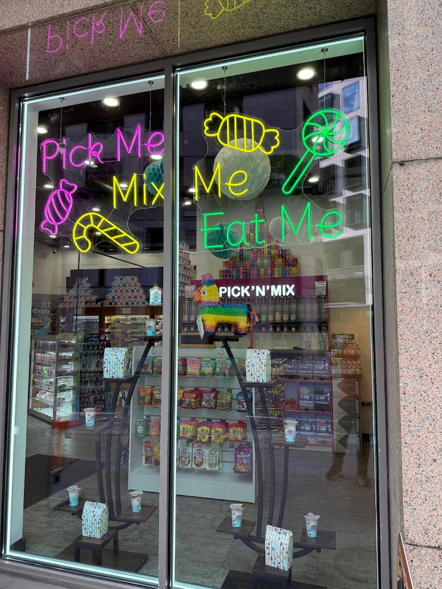 Sweetbuzz, photo 2