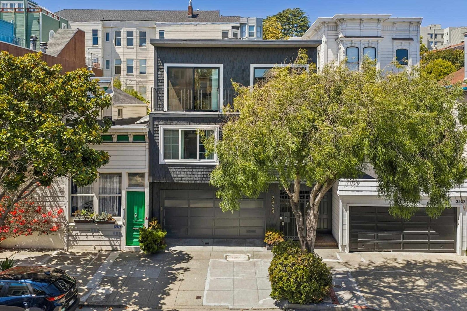 Allison Chapleau - San Francisco Multi-Unit & Commercial Real Estate Agent | Compass, photo 3