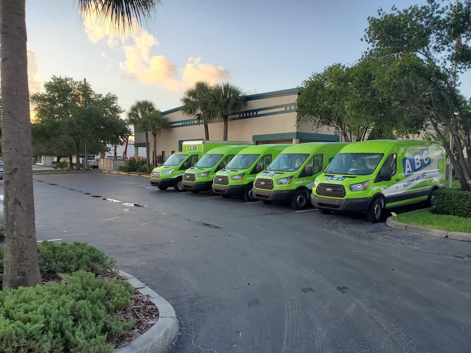 ABC Plumbing, Air, Heat & Electric, photo 2