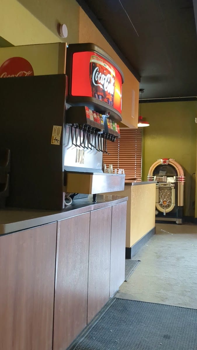 Fredrico's Pizza, photo 3