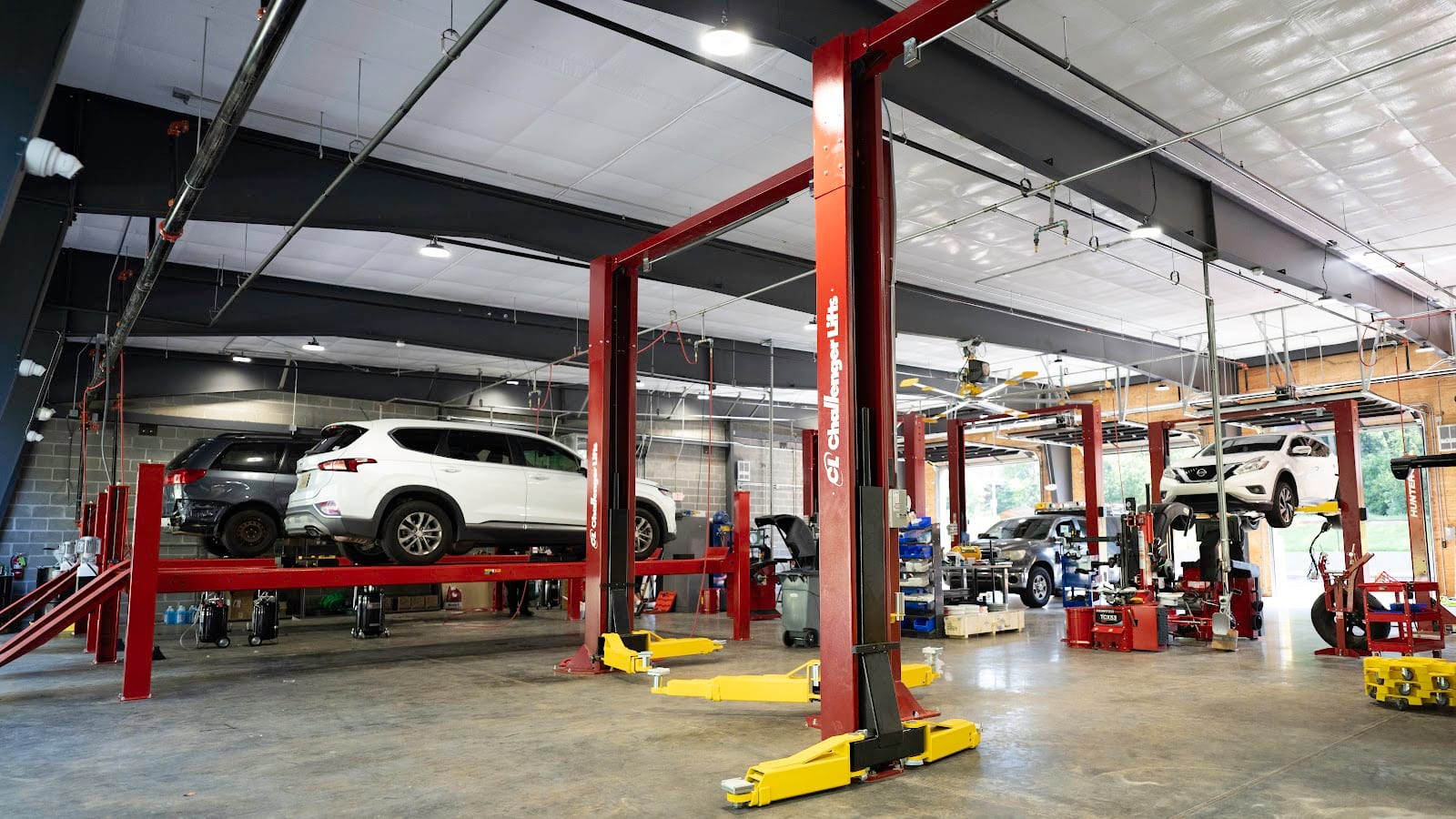 Fausak Tires & Service, photo 3