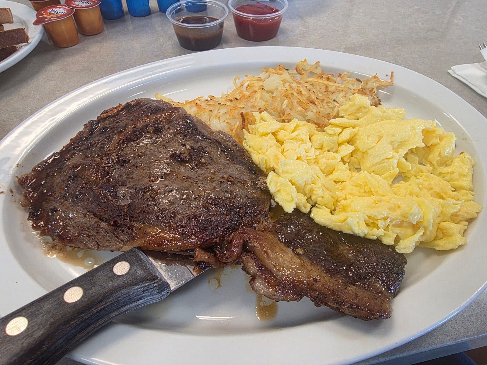 Jerry Bob's Restaurant