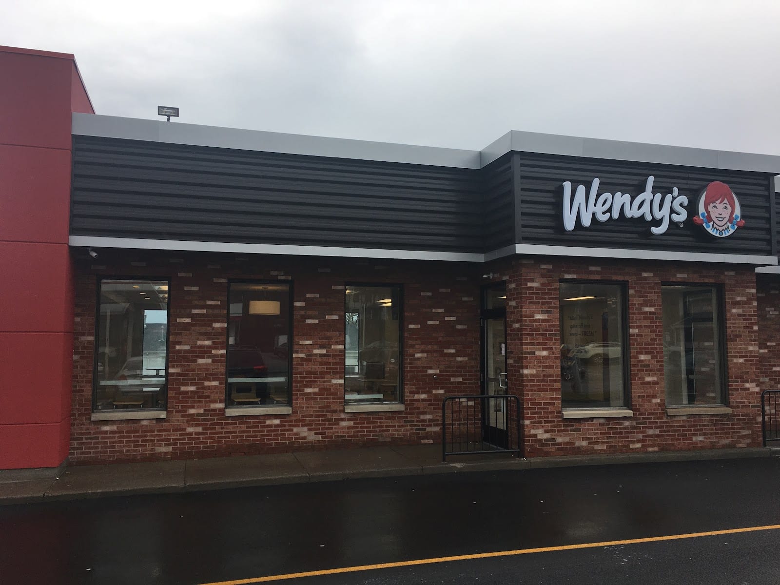Wendy's, photo 2
