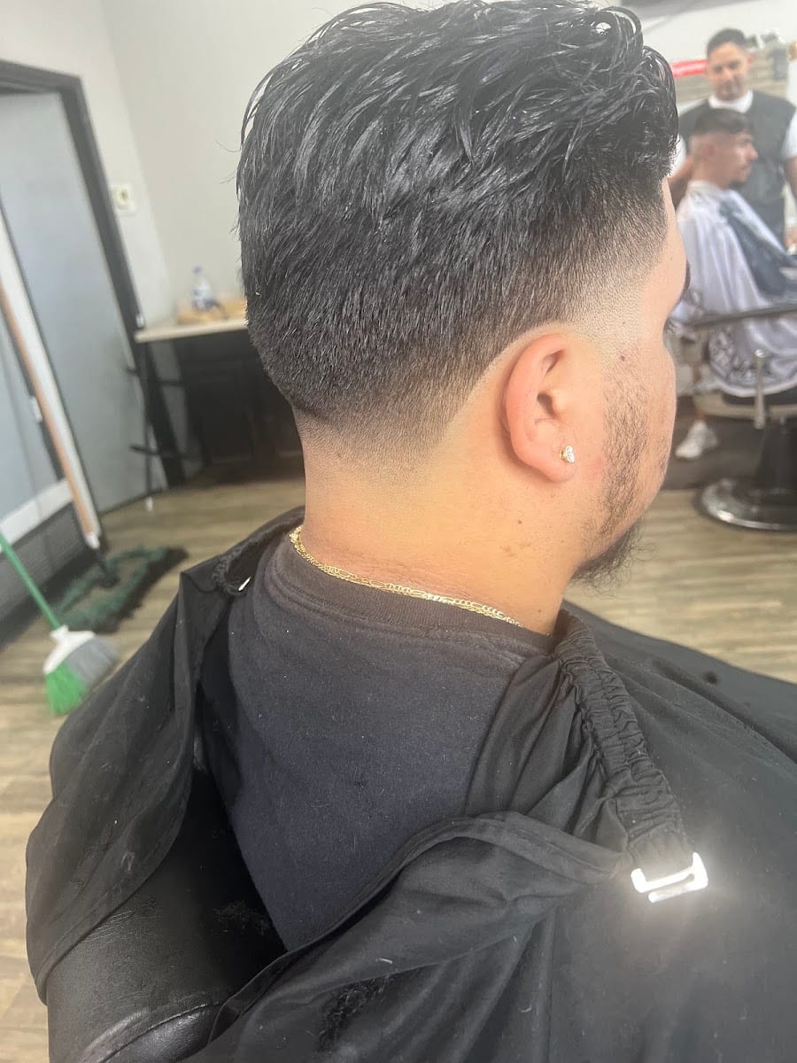 So Fresh N So Clean Barbershop