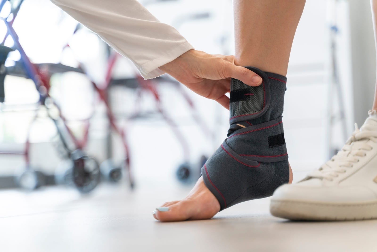 Colby Barber | Orthopedics, photo 4