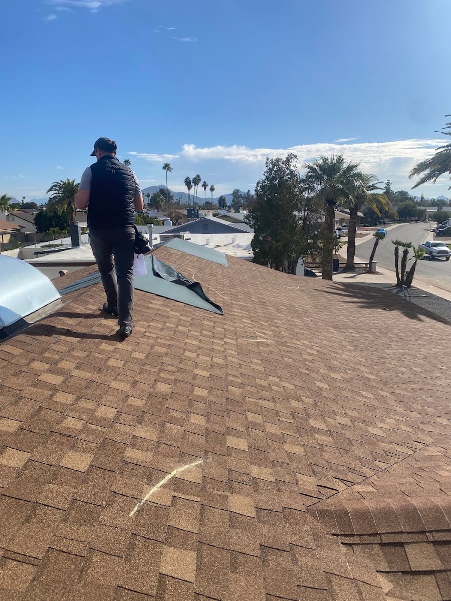 Sampson Roofing, photo 2