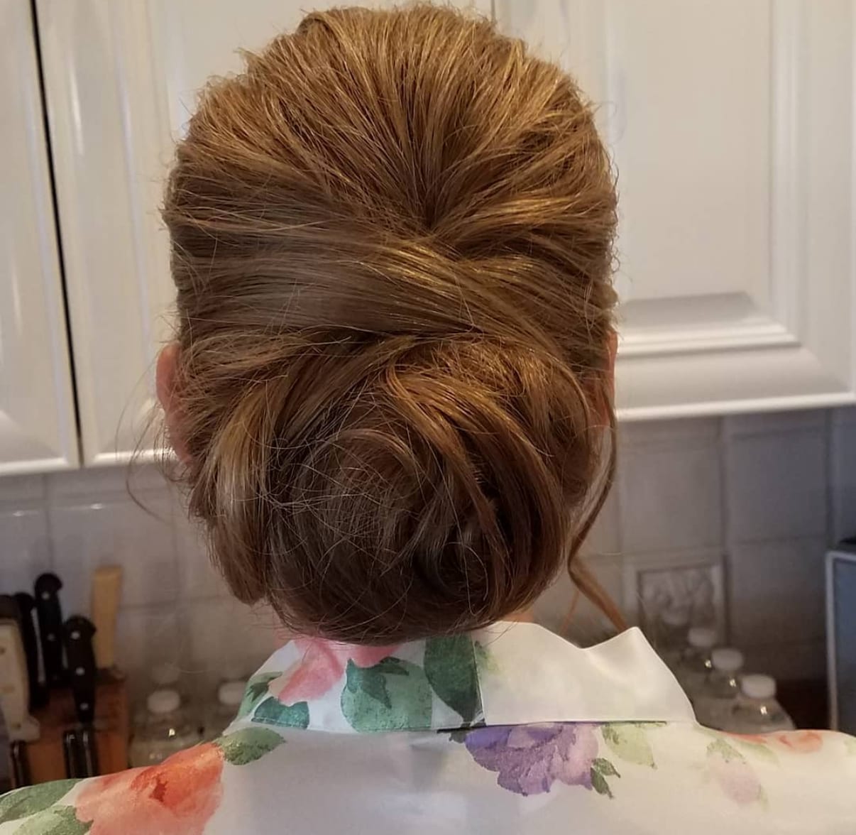 Hair By Sue