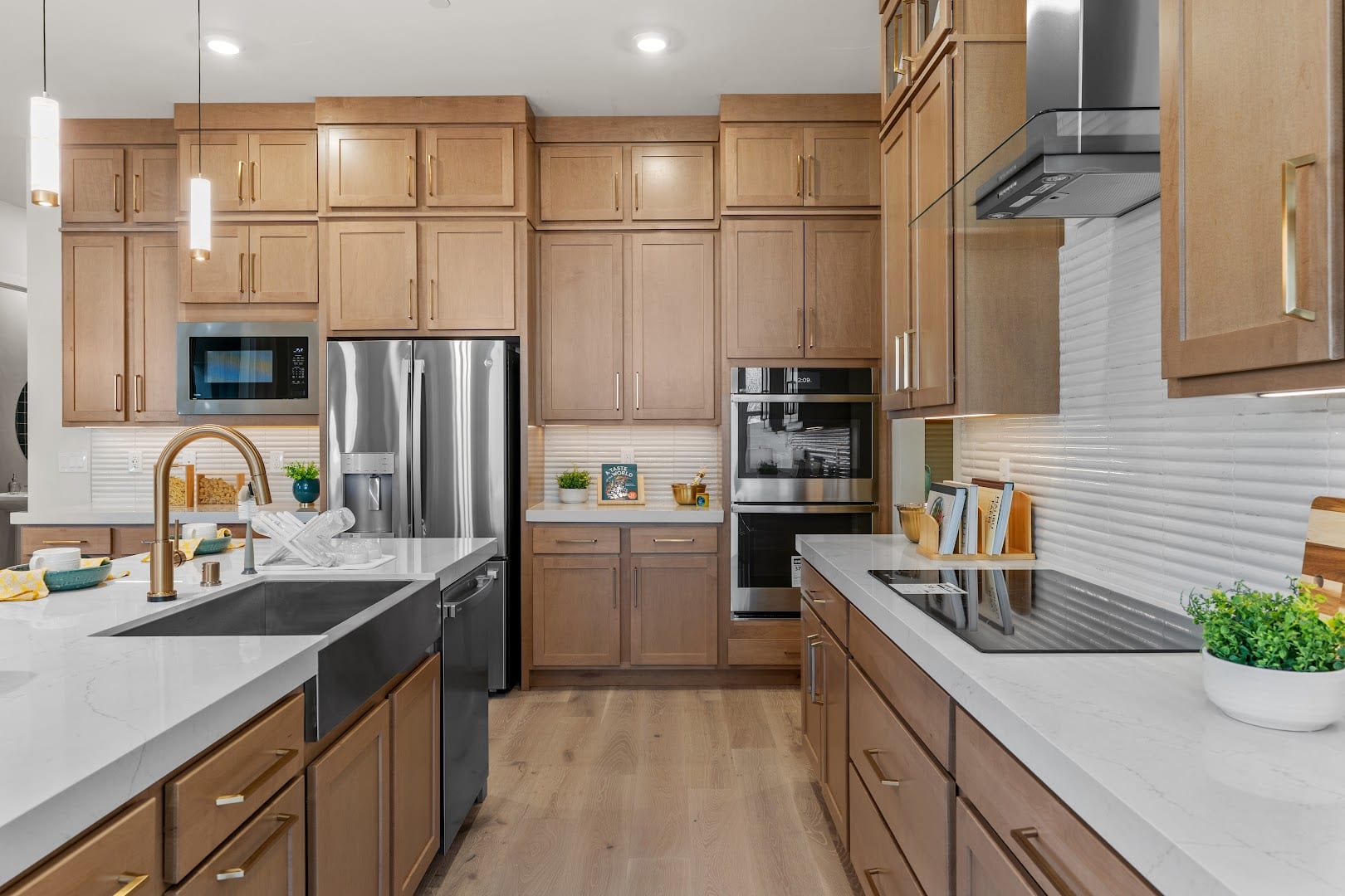 Dove Rock in Summerlin by Woodside Homes, photo 4