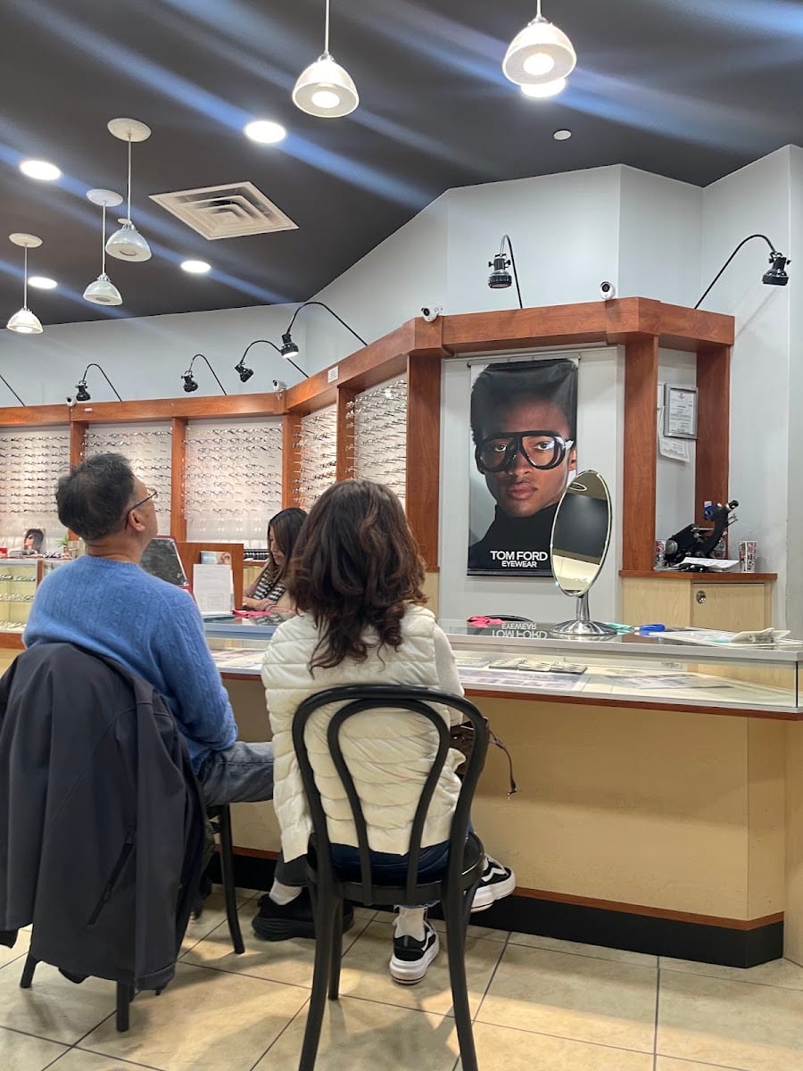 Cohen's Fashion Optical, photo 4
