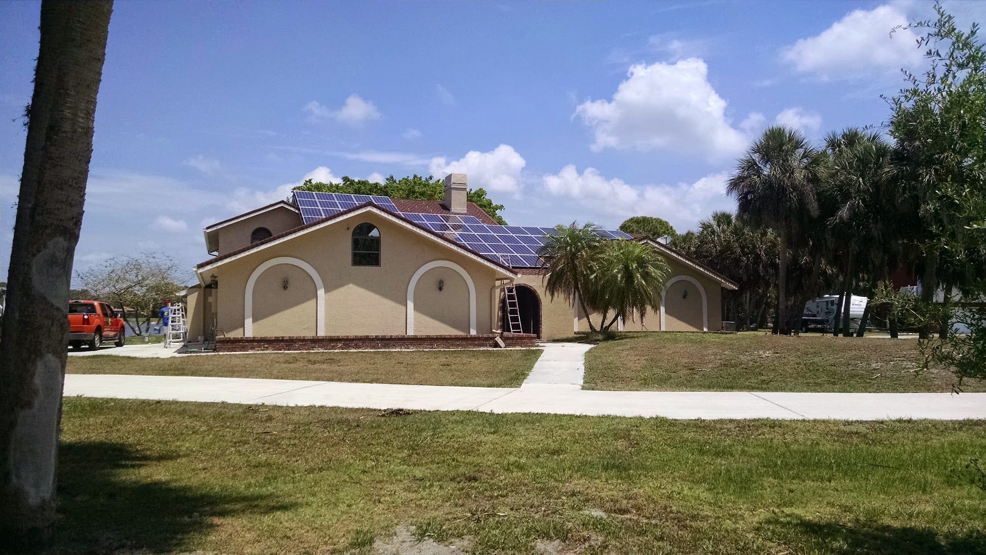 Prestigious Painting and custom coatings, photo 4