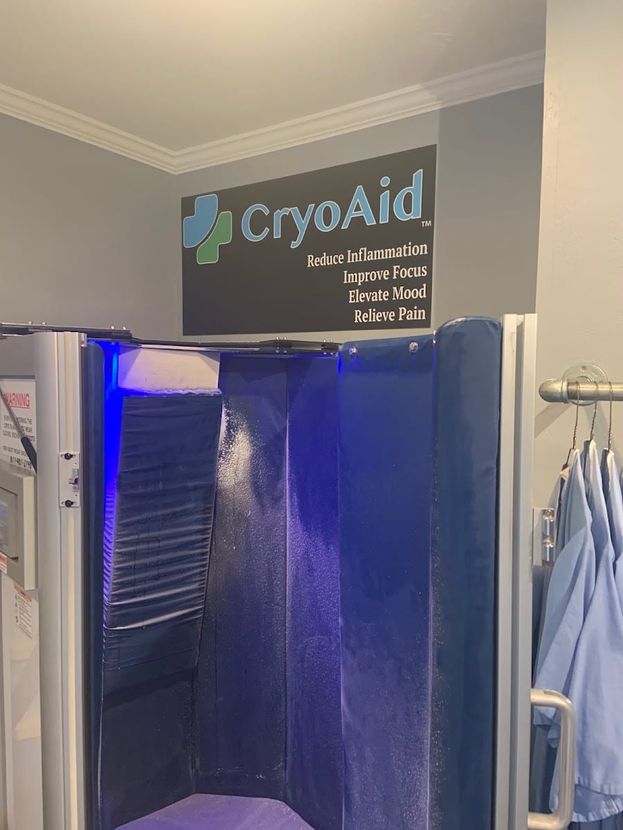 CryoAid, photo 4