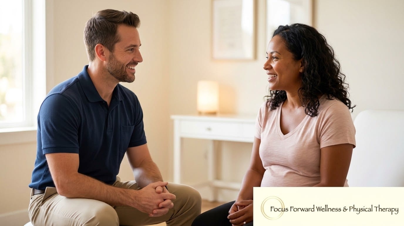 Focus Forward Wellness & Physical Therapy, photo 3