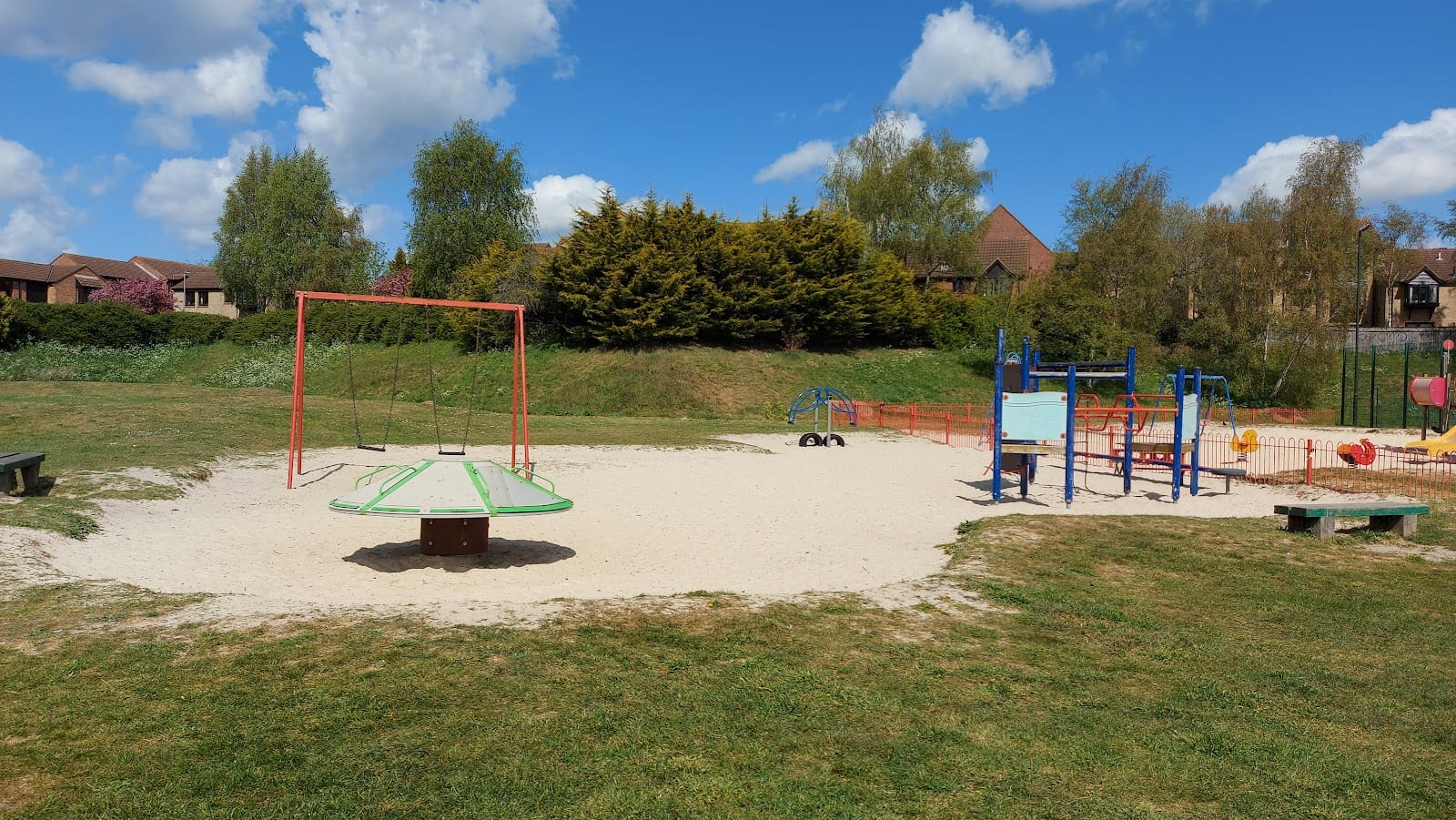 Jubilee Park
