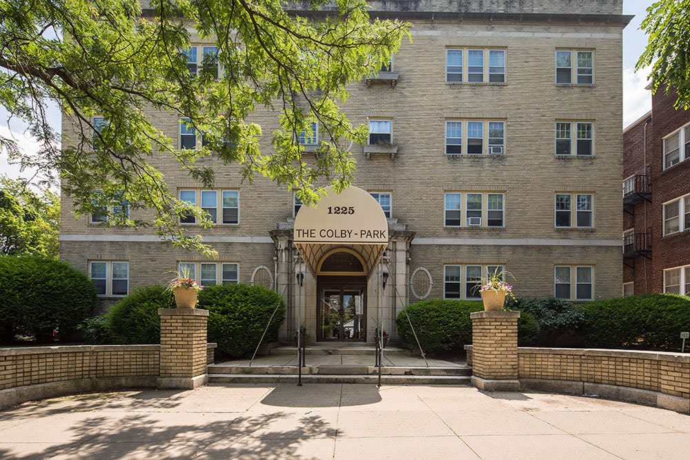 Colby Apartments, photo 3