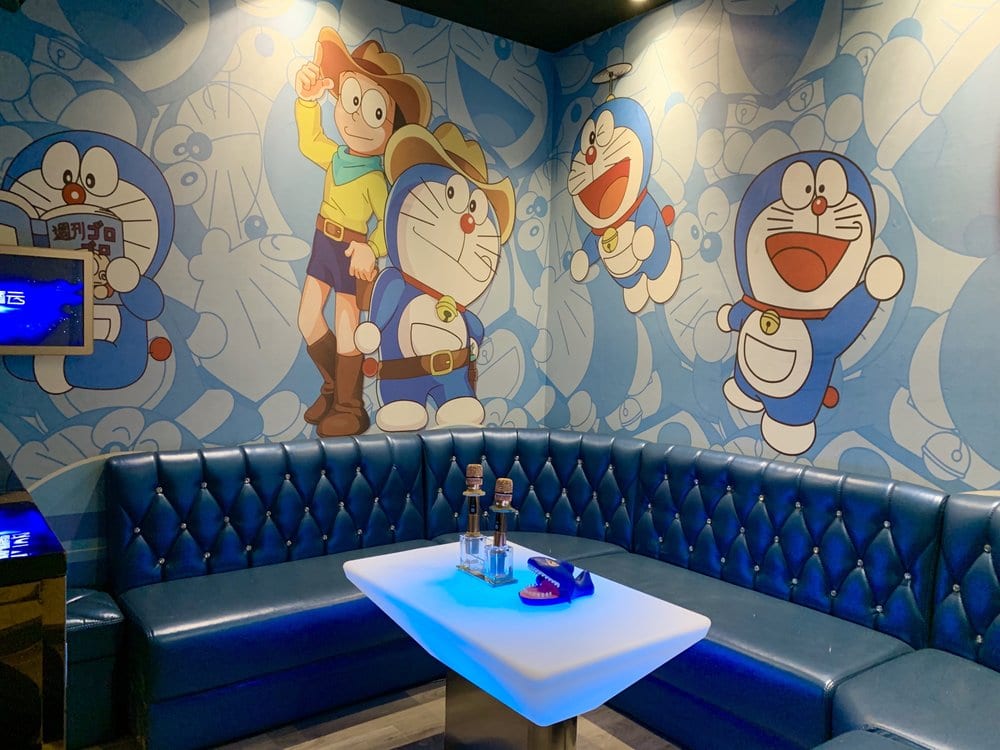K-Time Karaoke, photo 4