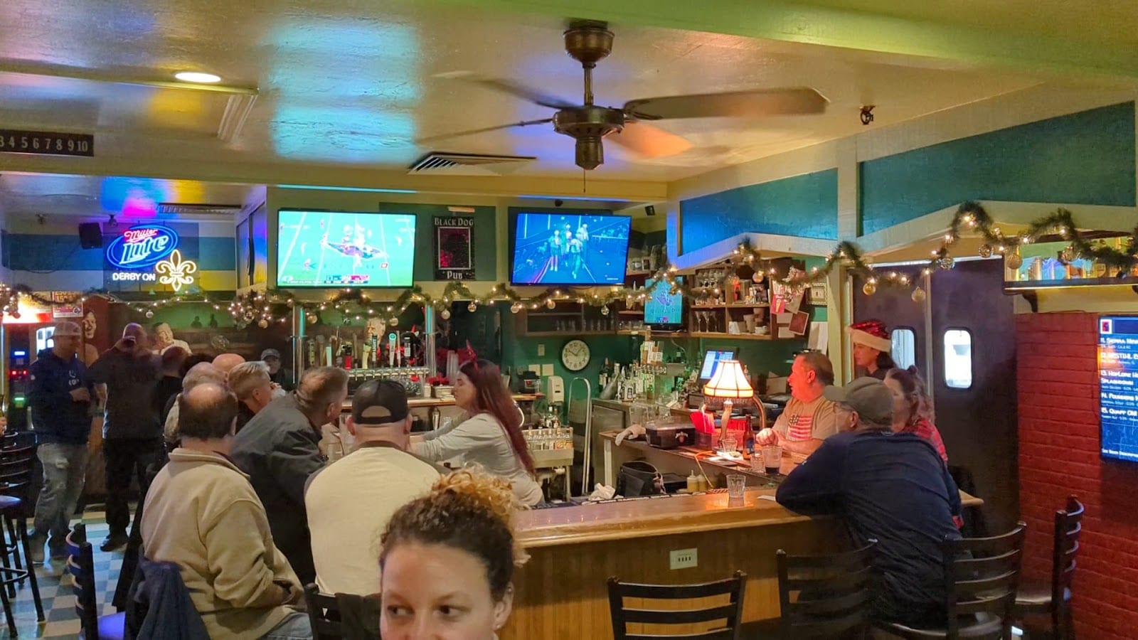 Black Dog Pub, photo 3