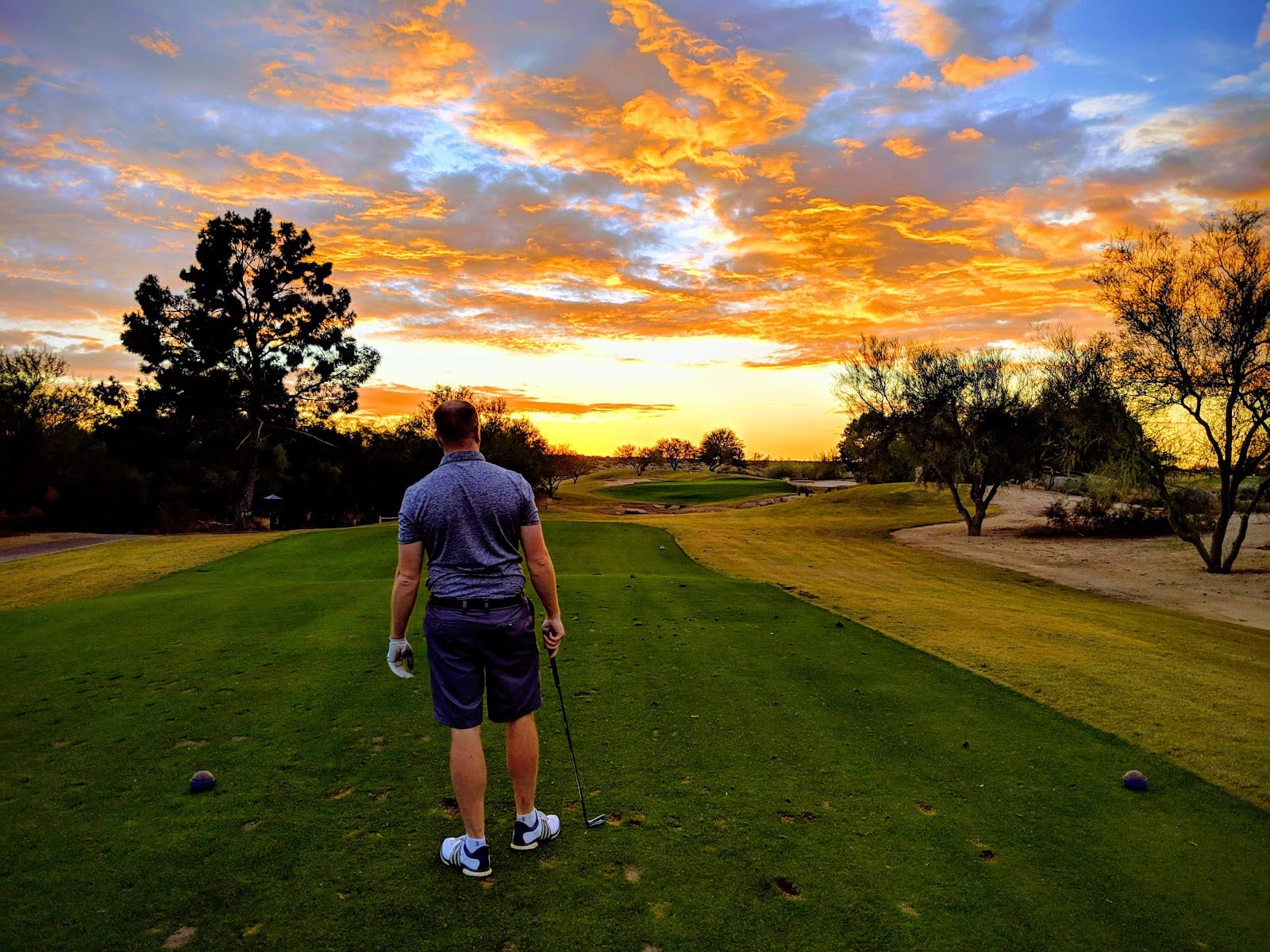 TPC Scottsdale Champions Course, photo 3
