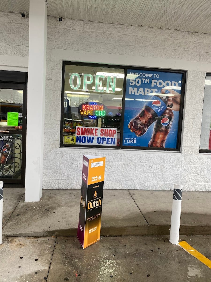 Chevron Tampa, photo 3