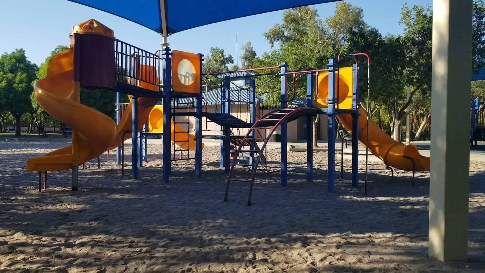 Bruce Trent Park, photo 2