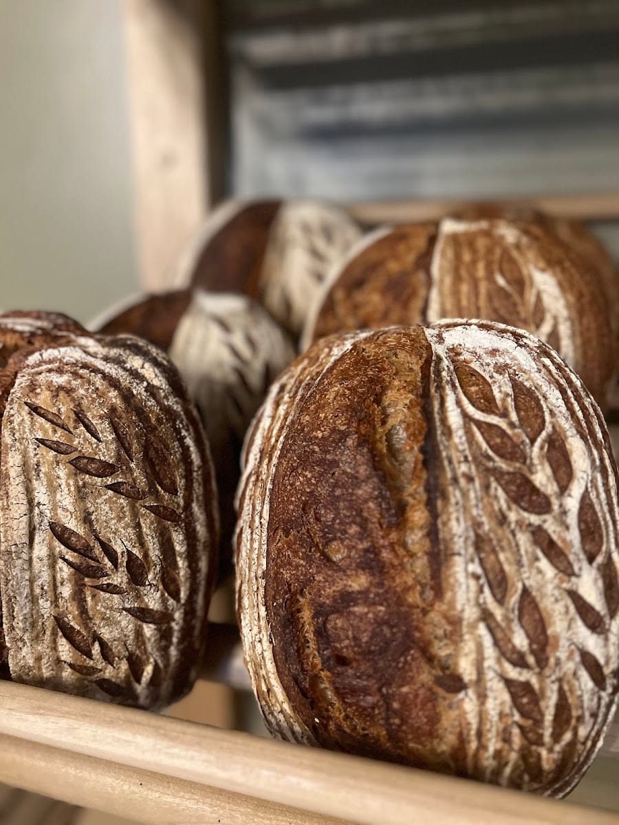 bread @jensArtisan, photo 3