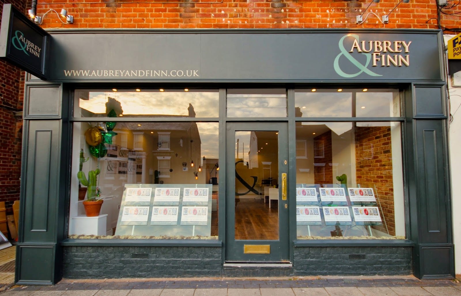 Aubrey & Finn | Estate Agents and Letting Agents in St Albans