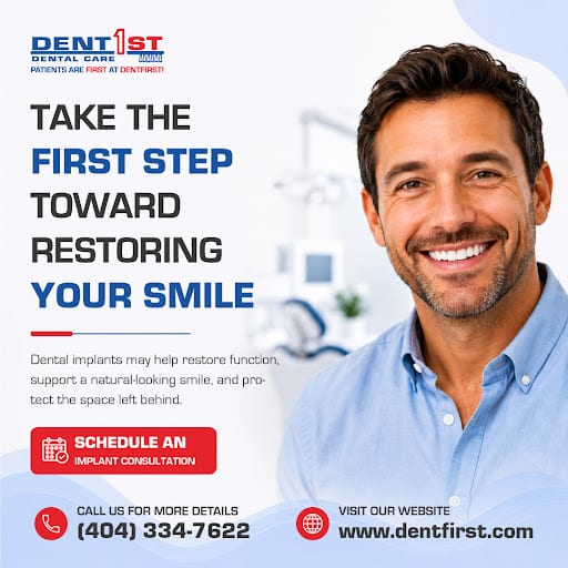 DentFirst Dental Care, photo 3