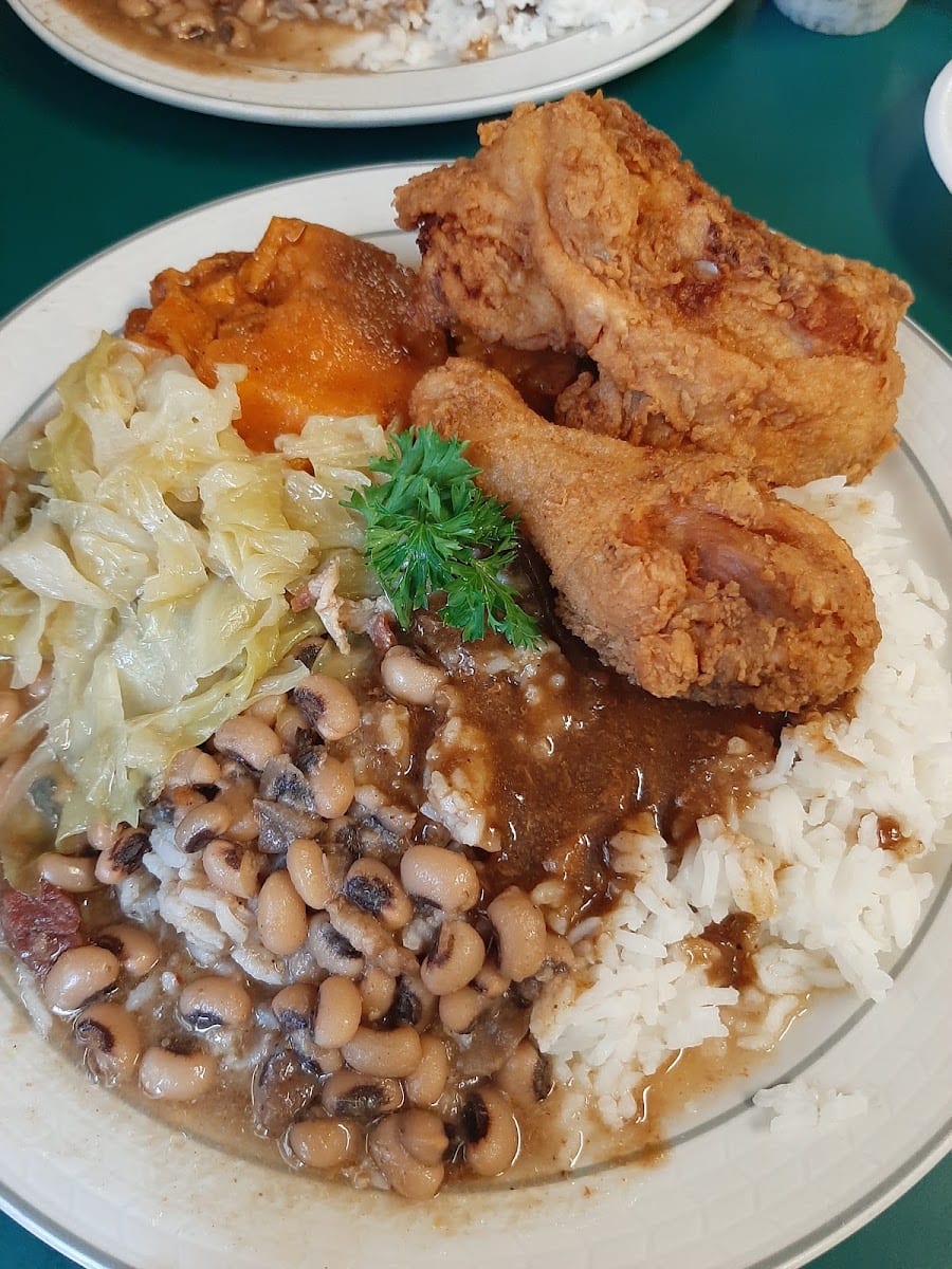 Big John's Grill, photo 3