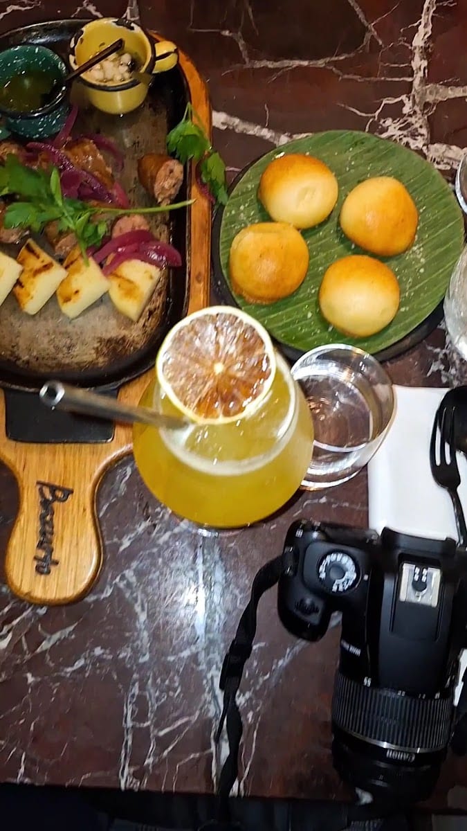 Bazurto, photo 3