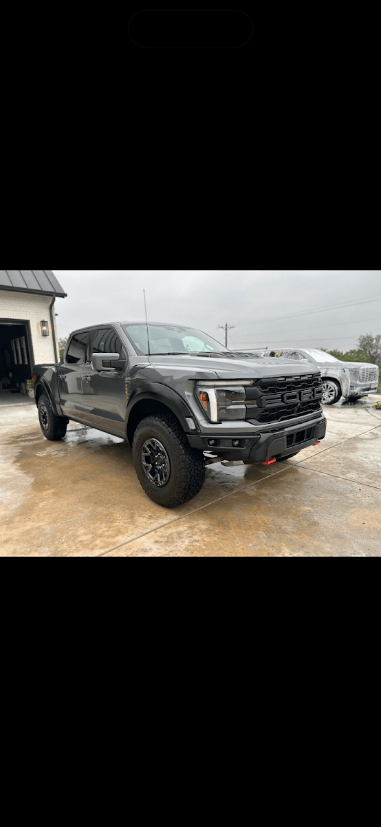 Platinum Mobile Car Detailing of Frisco, photo 2