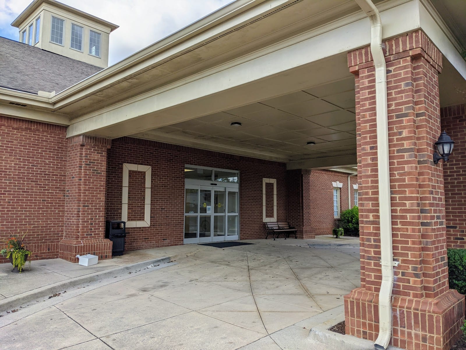 Madison Professional Centre