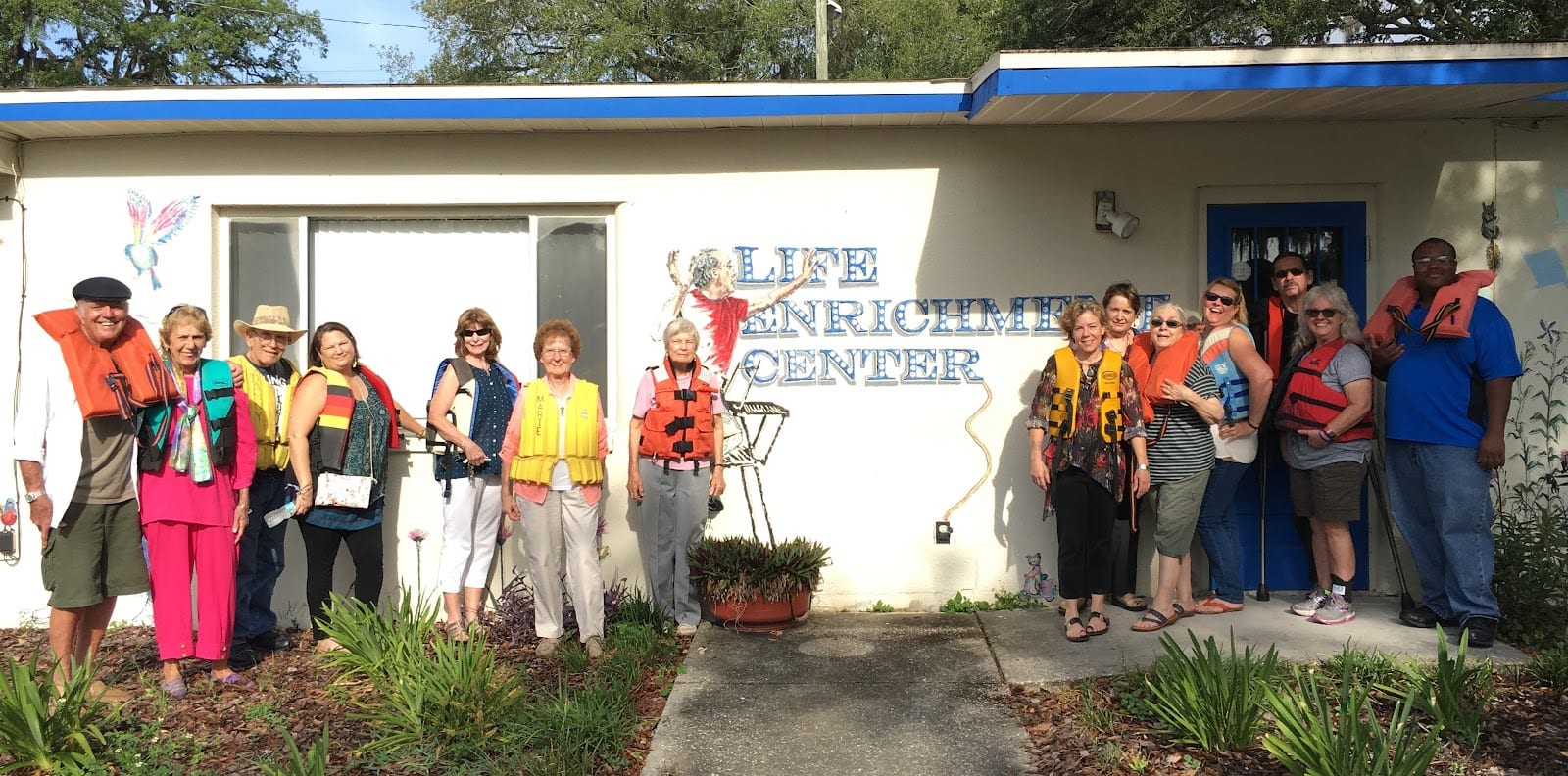 Life Enrichment Center