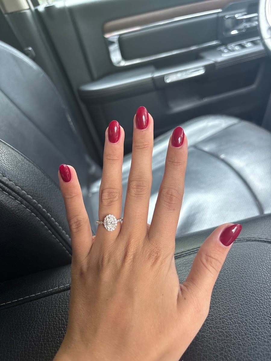 Lounge Nails, photo 4