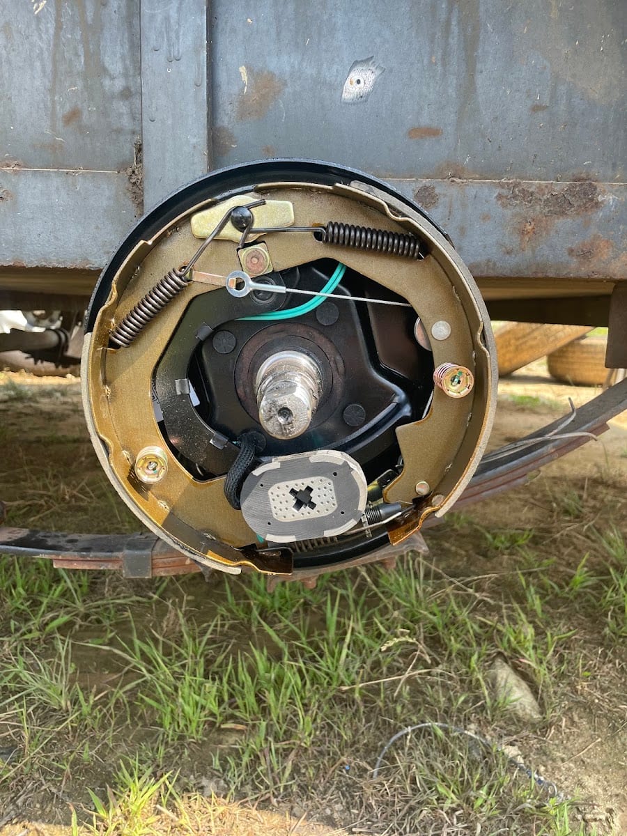 DOCKSTAR MOBILE TRAILER REPAIR LLC, photo 3