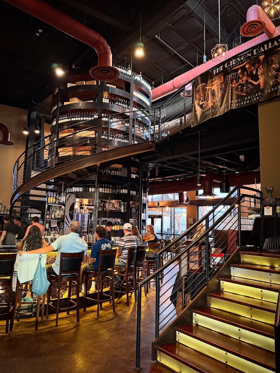 The Funky Door Bistro & Wine Room