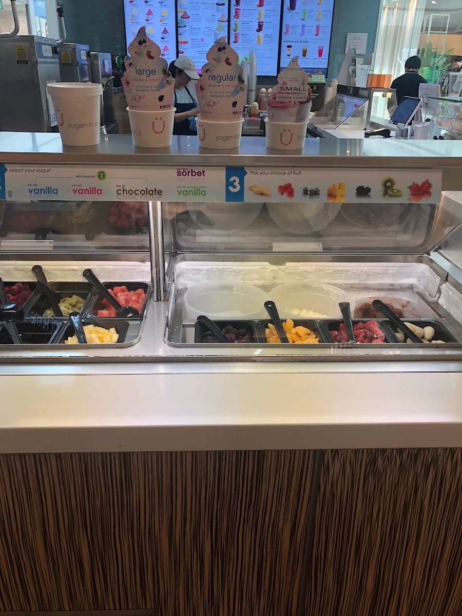 Yogen Früz, photo 2