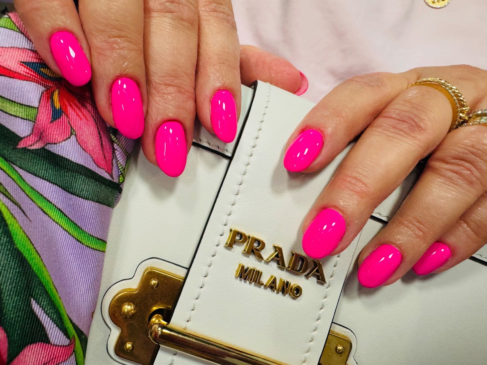 Emuna Nails SRQ, photo 3