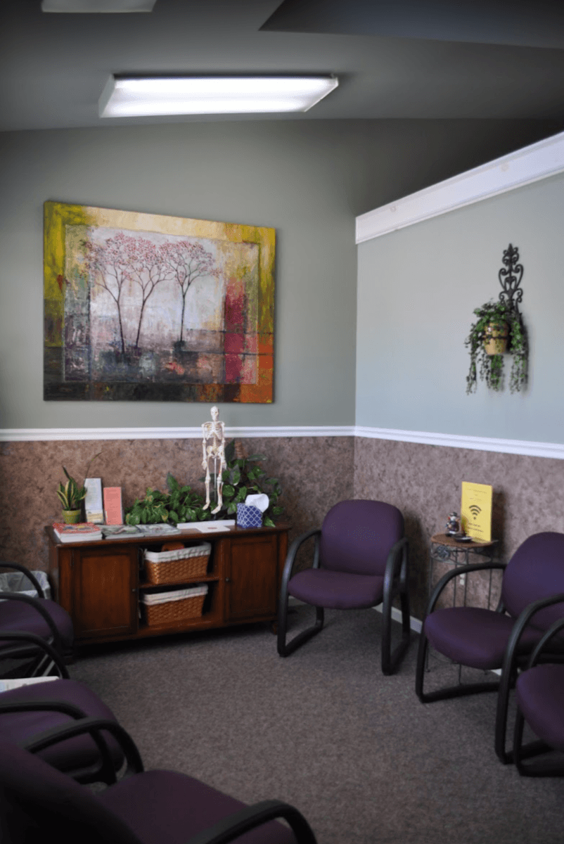 Center For Natural Healing