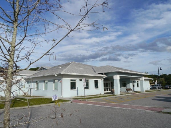 CenterPlace Health - North Port Health Center
