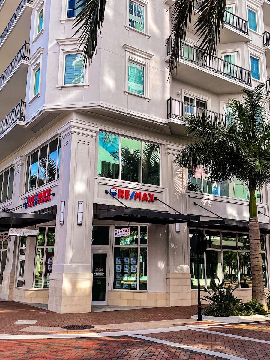 REMAX Palm Realty | Sarasota