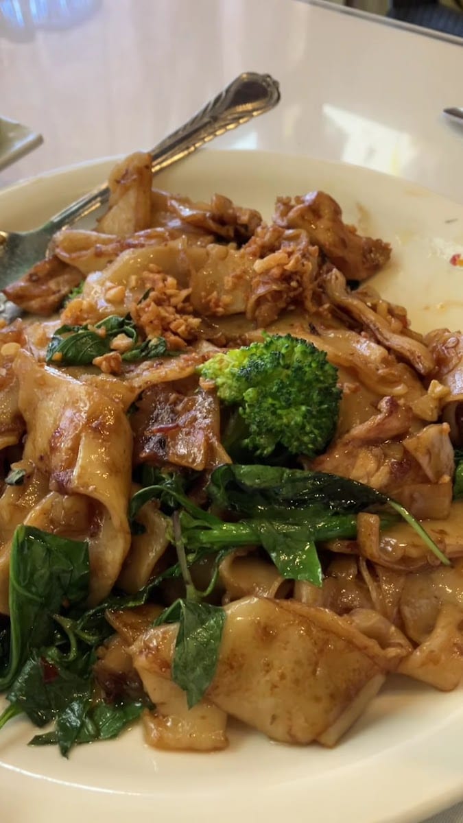 Siam Garden Cafe, photo 2