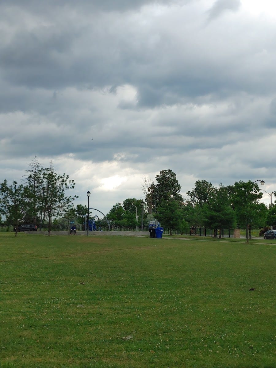 Jack Evelyn Wiggins Park, photo 2