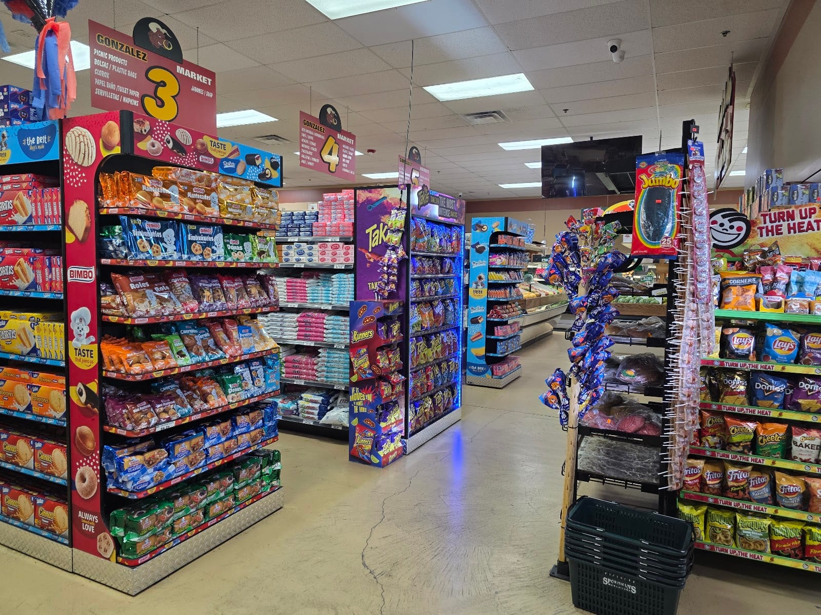 Gonzalez Market, photo 2