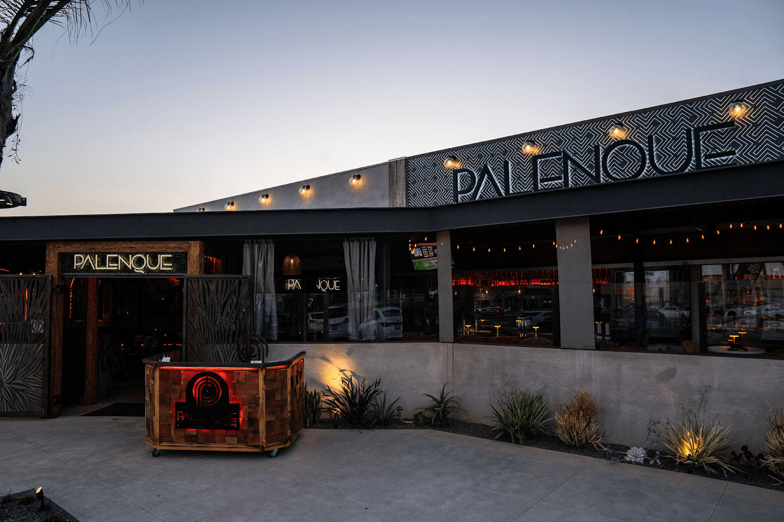 Palenque Kitchen by Mezcal, Costa Mesa, photo 2