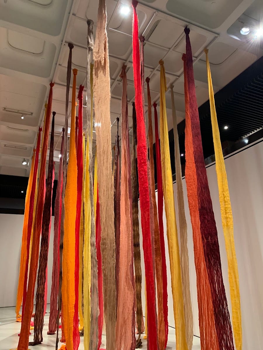 Barbican Art Gallery