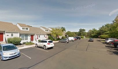 Smith David a MD
