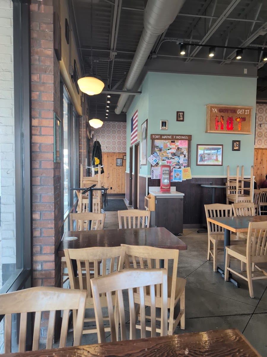 Potbelly Sandwich Shop, photo 3