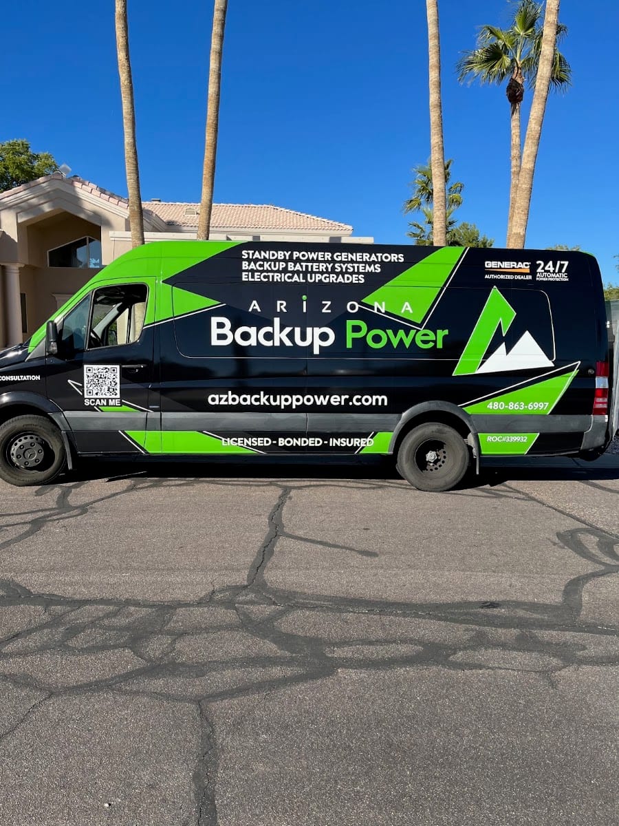 Arizona Backup Power, photo 2