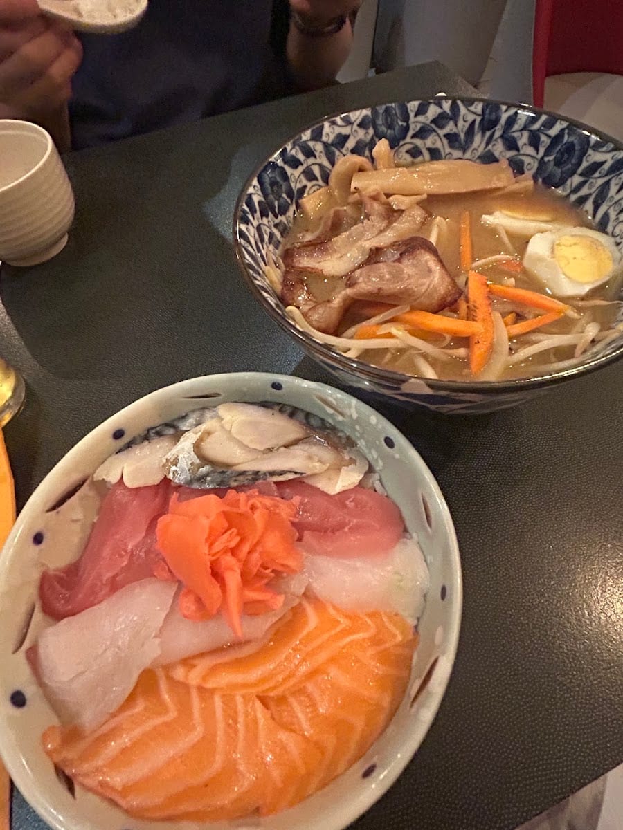 Yi Sushi, photo 2